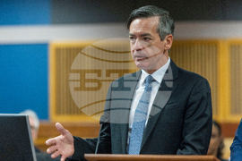 Trump Pardons 2020 Election