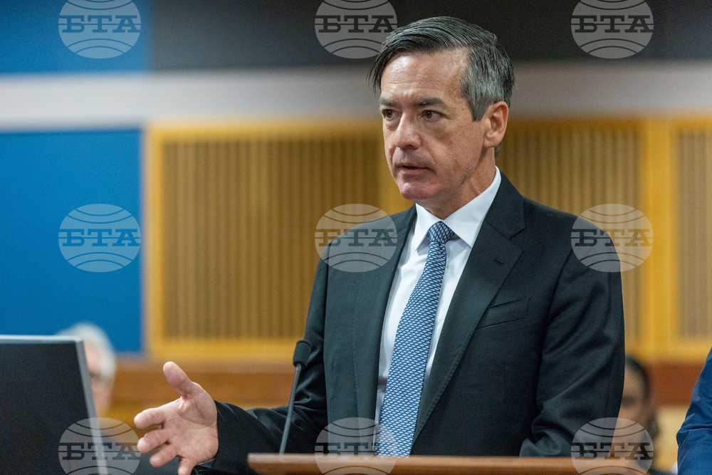 Trump Pardons 2020 Election