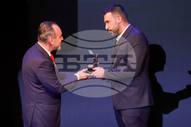 „Мениджър на годината 2025”