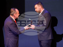 „Мениджър на годината 2025”