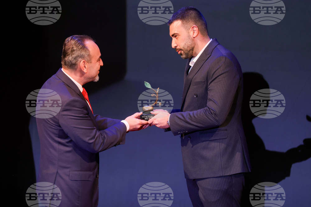 „Мениджър на годината 2025”