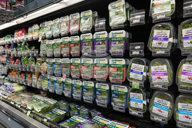 Government Shutdown Food Aid