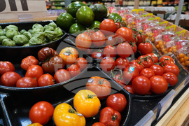 Government Shutdown Food Aid