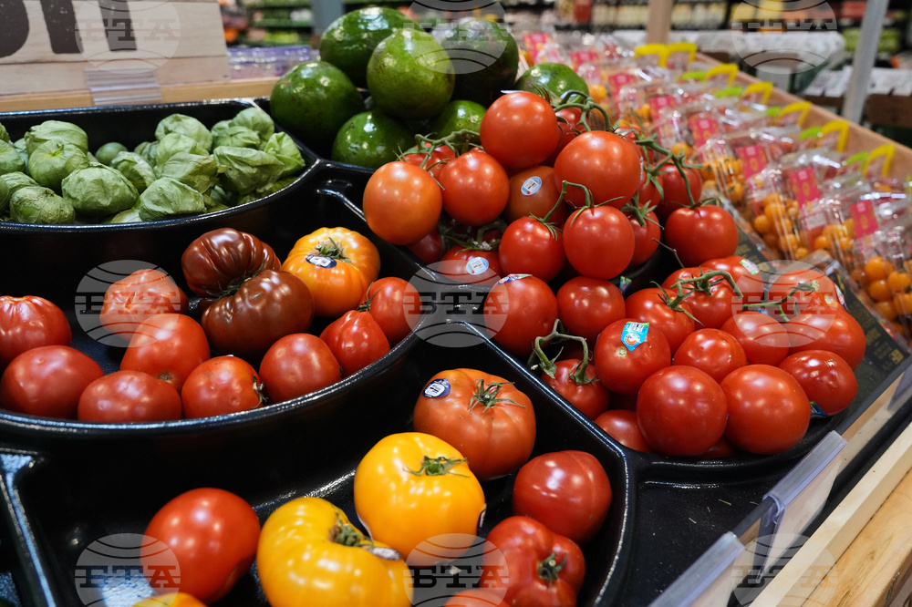 Government Shutdown Food Aid