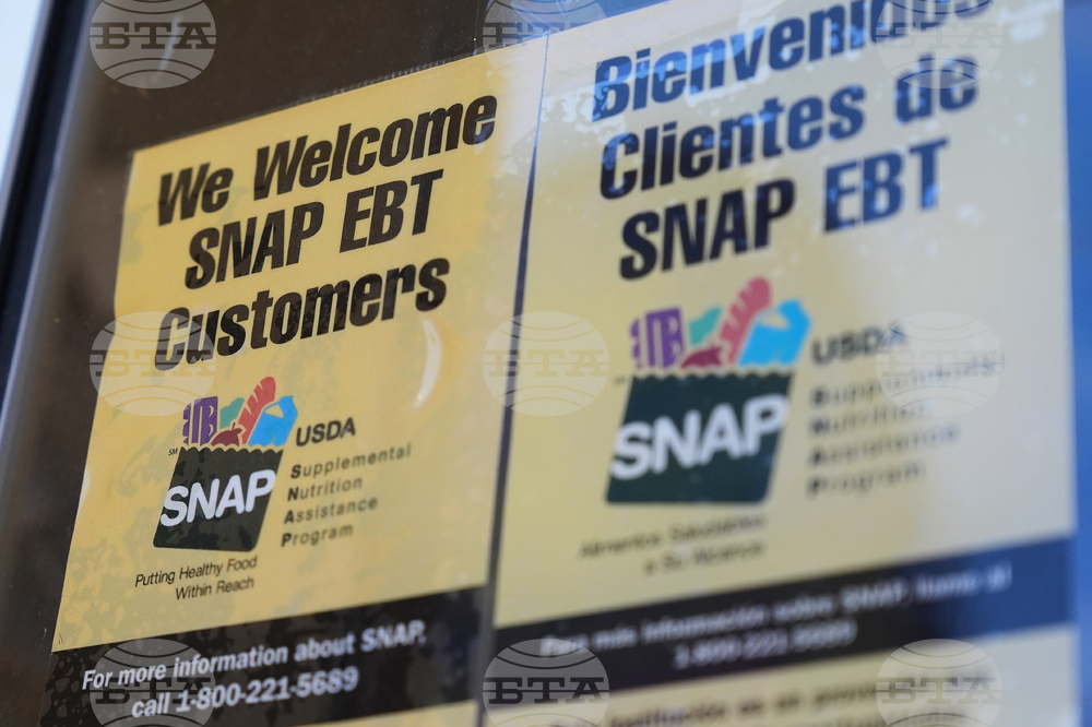 Government Shutdown Food Aid