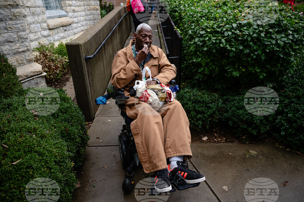 Government Shutdown-SNAP Disparities