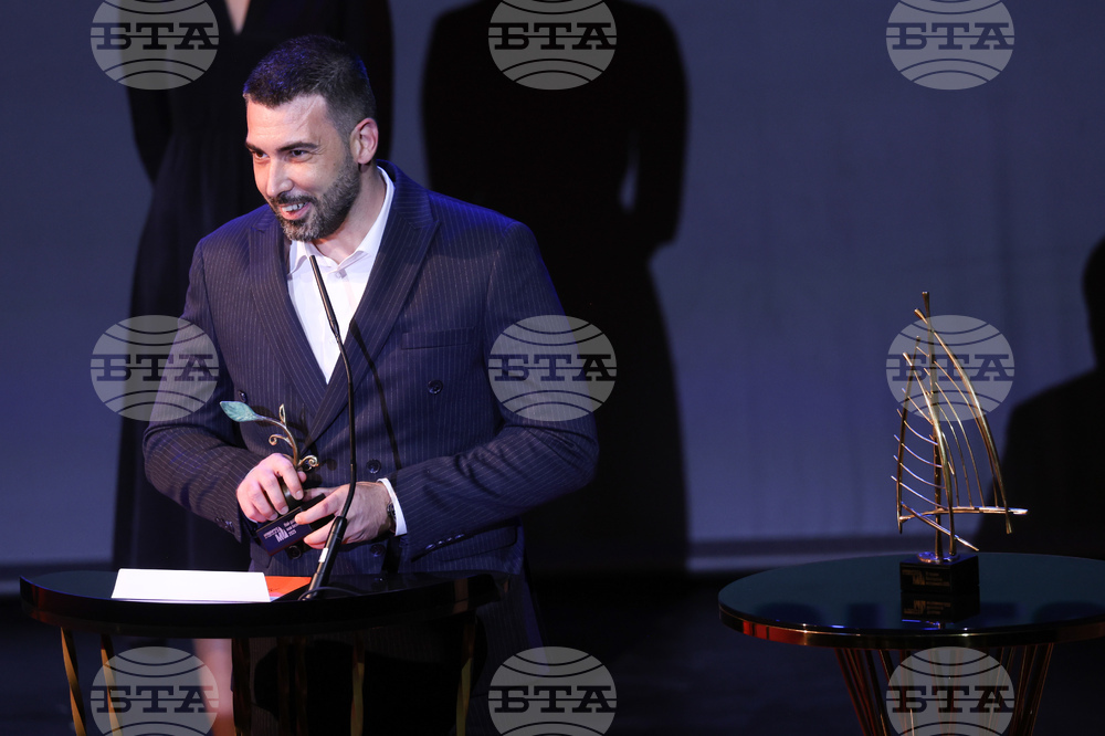 „Мениджър на годината 2025”