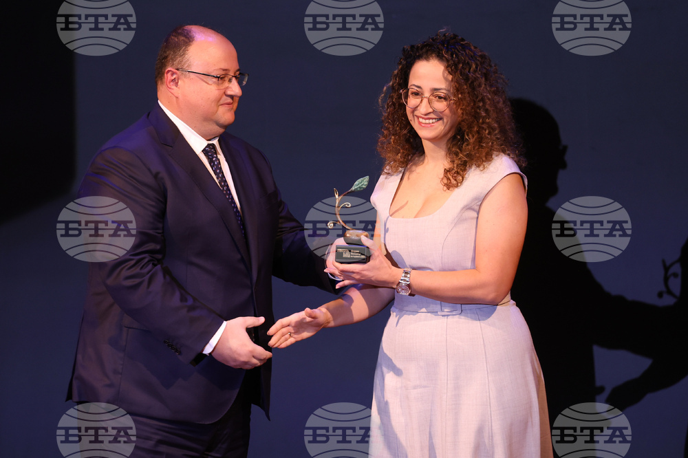 „Мениджър на годината 2025”