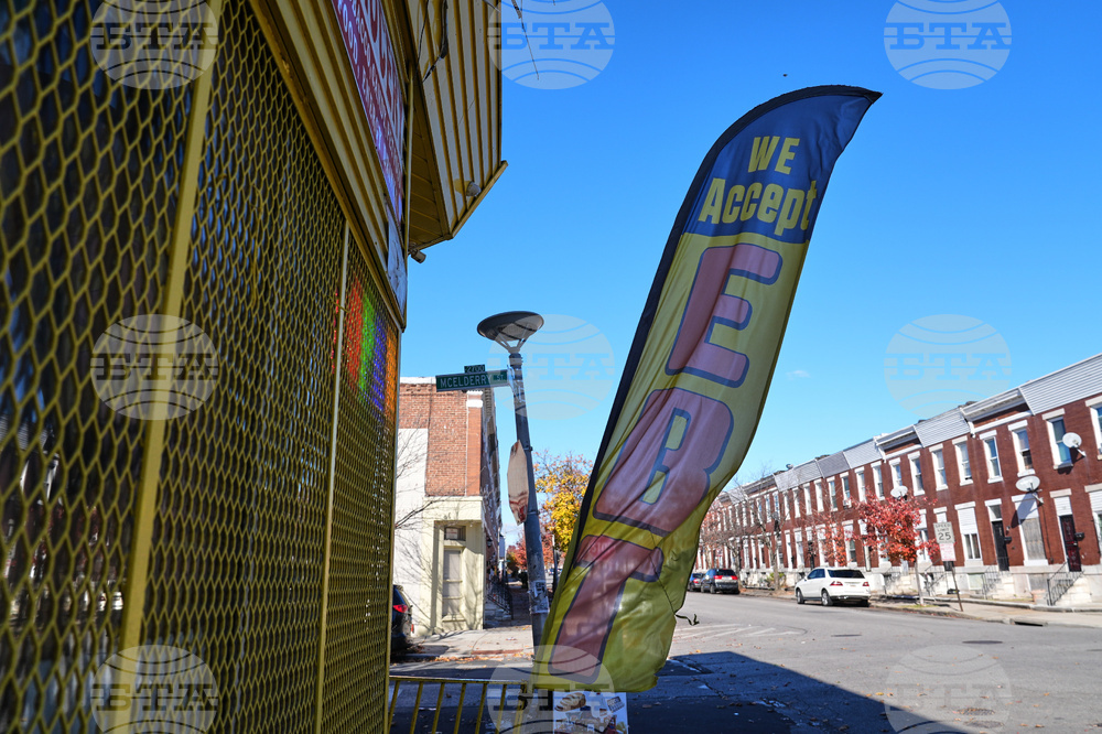 Government Shutdown Food Aid