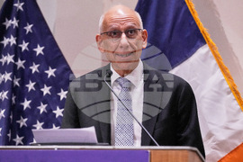 CORRECTION NYC Mayor Mamdani