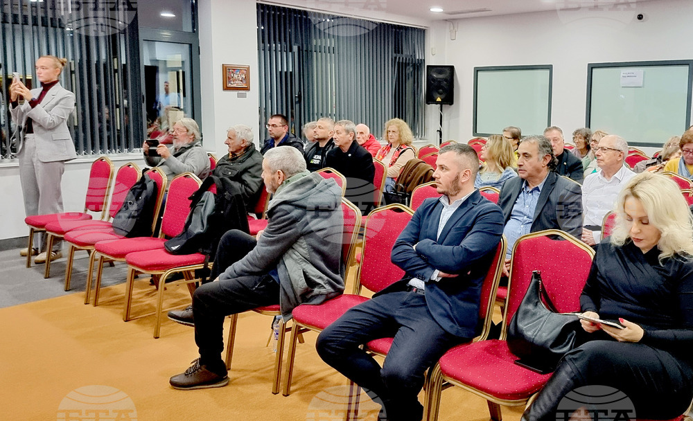 Пловдив  - ДСБ - платформа „Питай.бг“ 