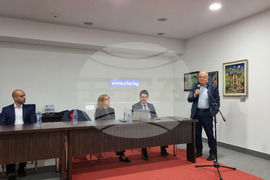 Пловдив  - ДСБ - платформа „Питай.бг“ 