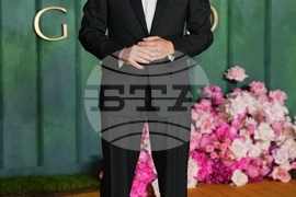 Britain Wicked For Good European Premiere