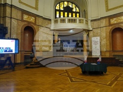 В Аулата на Софийски университет „Св. Климент Охридски“ бе проведена дискусия, посветена на Меката сила на Япония.