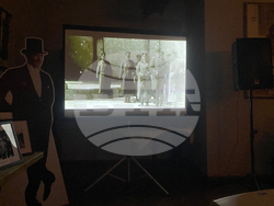 САЩ - „Софийските години на Мустафа Кемал Ататюрк” - филм - представяне