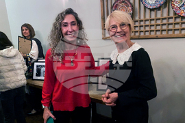 САЩ - „Софийските години на Мустафа Кемал Ататюрк” - филм - представяне