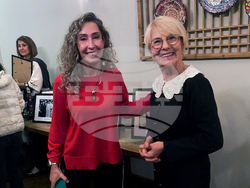 САЩ - „Софийските години на Мустафа Кемал Ататюрк” - филм - представяне