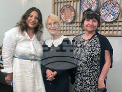 САЩ - „Софийските години на Мустафа Кемал Ататюрк” - филм - представяне