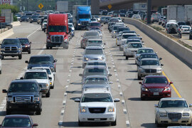 Texas Public Transportation