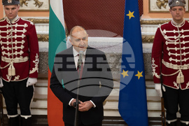 Президент - Трети март - прием