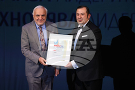 „Мениджър на годината 2025”