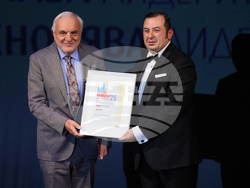 „Мениджър на годината 2025”