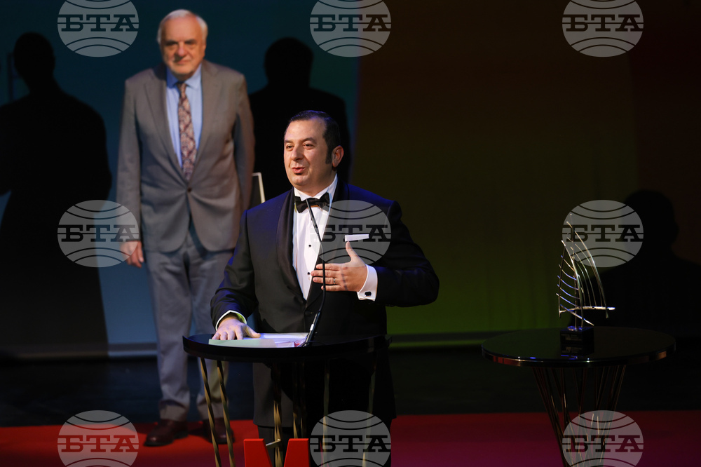 „Мениджър на годината 2025”