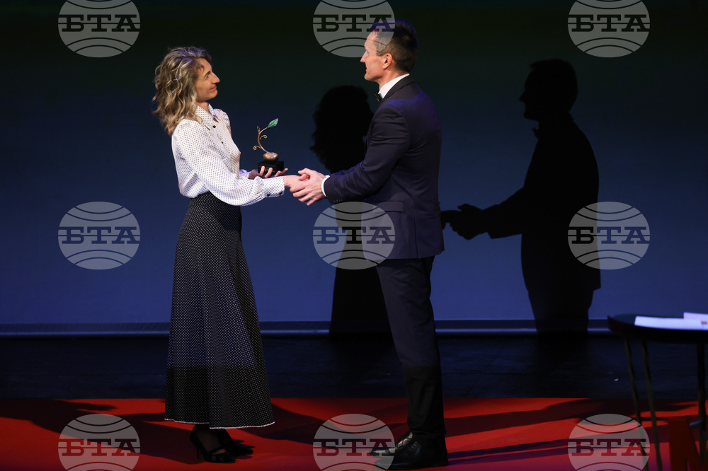 „Мениджър на годината 2025”