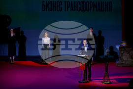 „Мениджър на годината 2025”