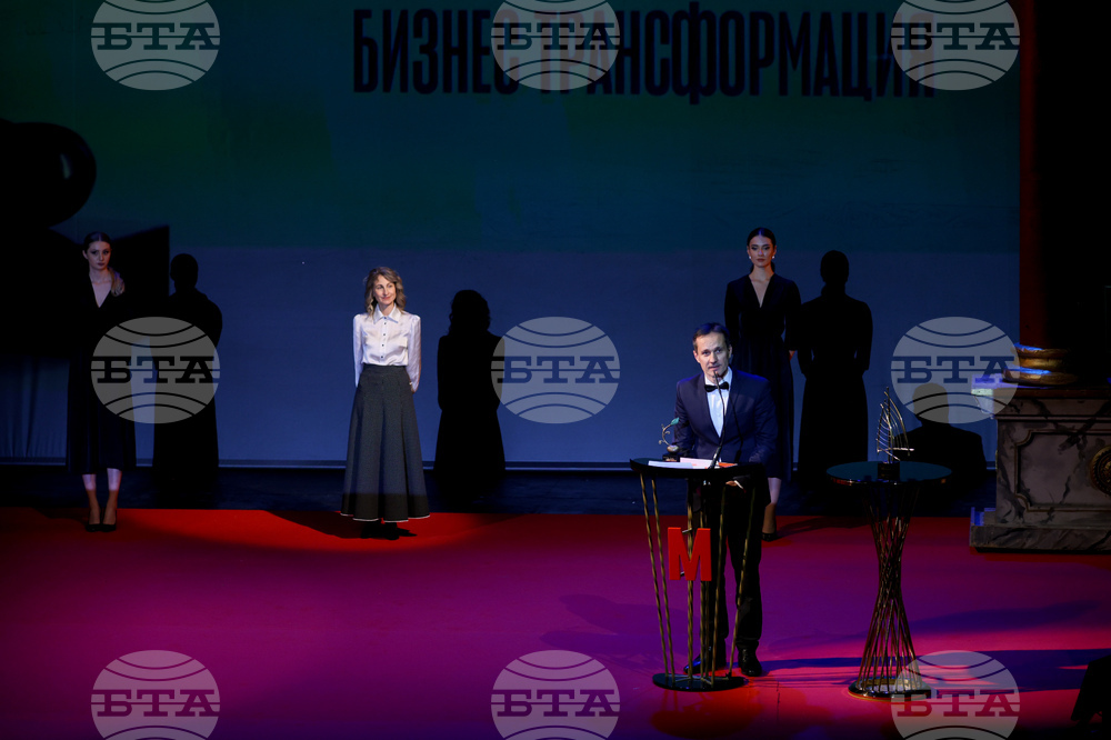 „Мениджър на годината 2025”