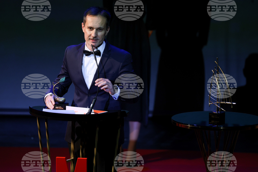 „Мениджър на годината 2025”