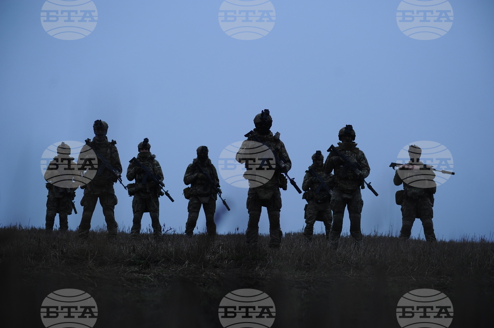 Украинската армия увери, че продължава да контролира по-голямата част от Купянск