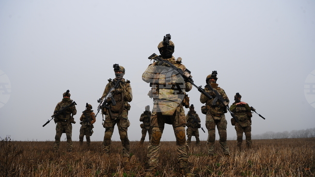 Главнокомандващият Въоръжените сили на Украйна обяви, че те са си върнали контрола над почти 90% от Купянск