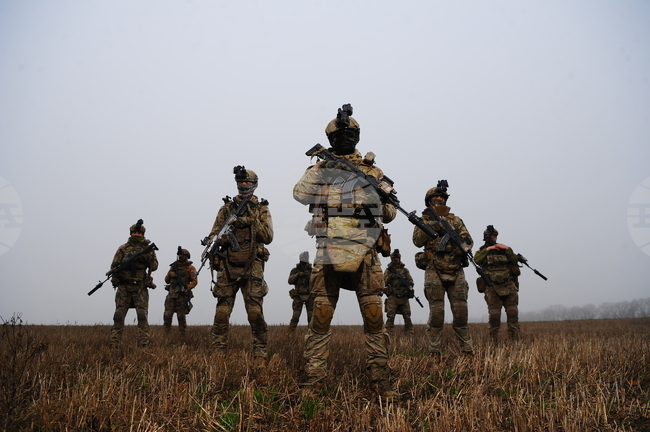 Главнокомандващият Въоръжените сили на Украйна обяви, че те са си върнали контрола над почти 90% от територията на Купянск