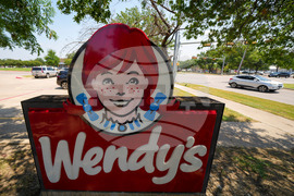 Wendy's Store Closures