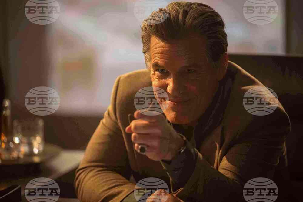 Film Review - The Running Man