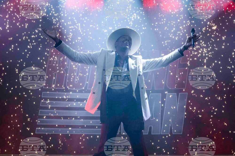 Film Review - The Running Man