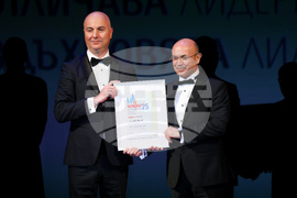 „Мениджър на годината 2025”