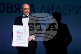 „Мениджър на годината 2025”