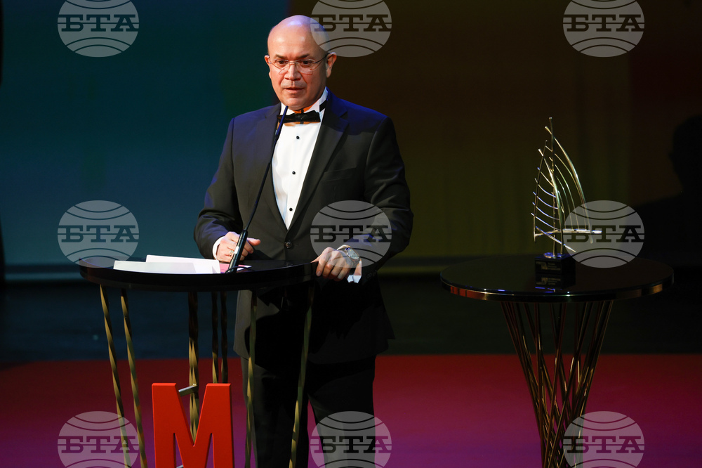 „Мениджър на годината 2025”