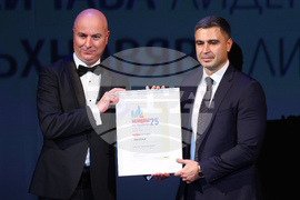 „Мениджър на годината 2025”