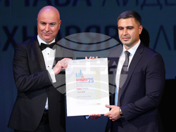 „Мениджър на годината 2025”