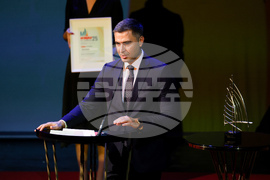 „Мениджър на годината 2025”