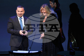 „Мениджър на годината 2025”