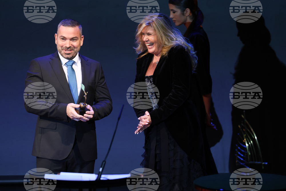 „Мениджър на годината 2025”