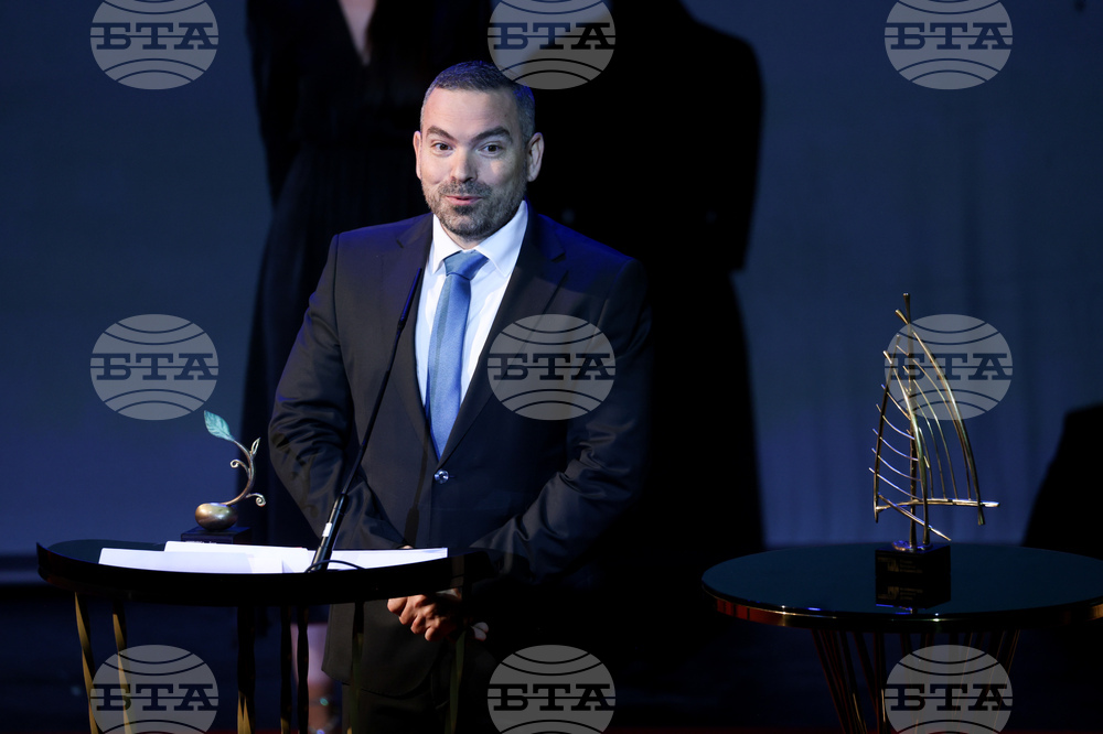 „Мениджър на годината 2025”