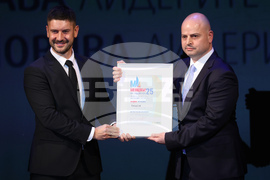 „Мениджър на годината 2025”