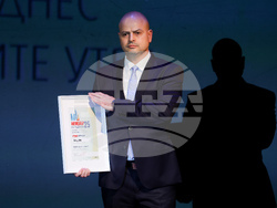 „Мениджър на годината 2025”