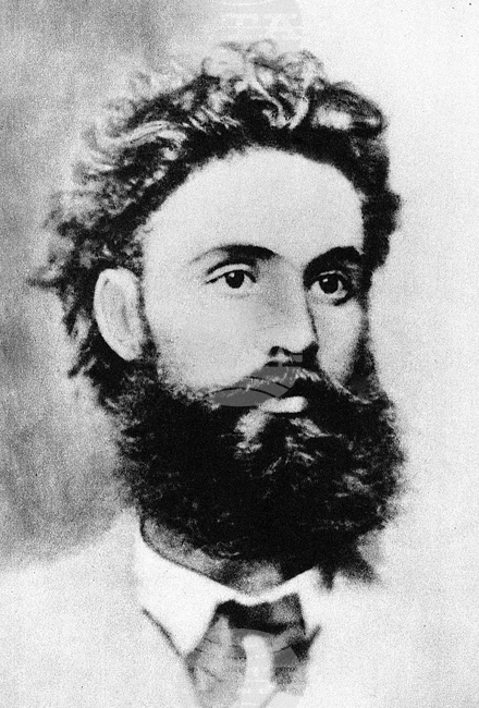 Ангел Кънчев - български революционер