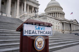 Government Shutdown Health Subsidies